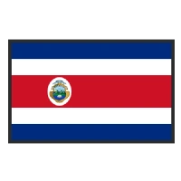 Costa Rica Logo
